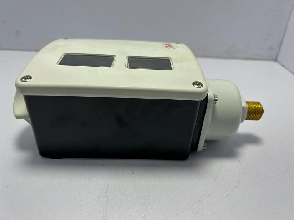 danfoss 017-521566 pressure switch