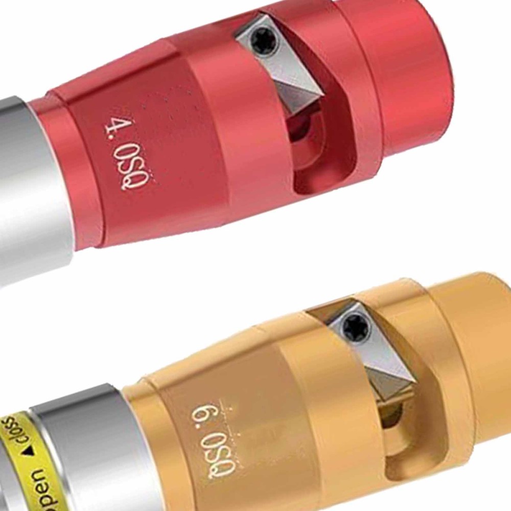 Wire Twisting Tool Electric Cable Stripper Twister For Power Drill ONS