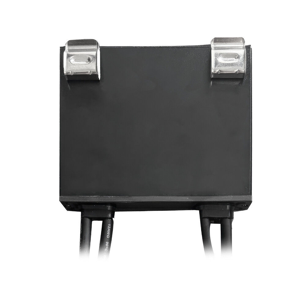600W PV Power Optimizer MPPT Solar Optimizer, IP67 Waterproof, High Efficiency