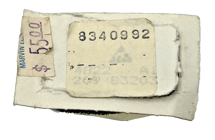 Bang & Olufsen 8340992 TDA5709 Radial Error Processor for Beogram CD