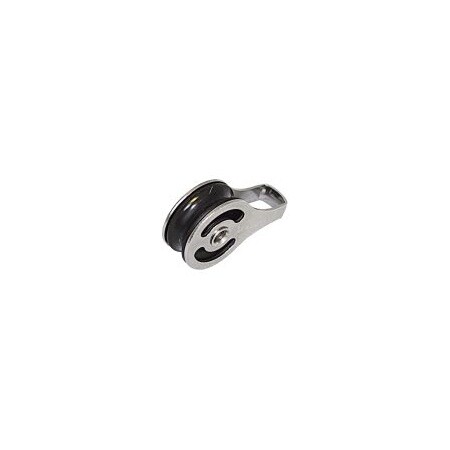 Fall block 25 x 8mm nylon