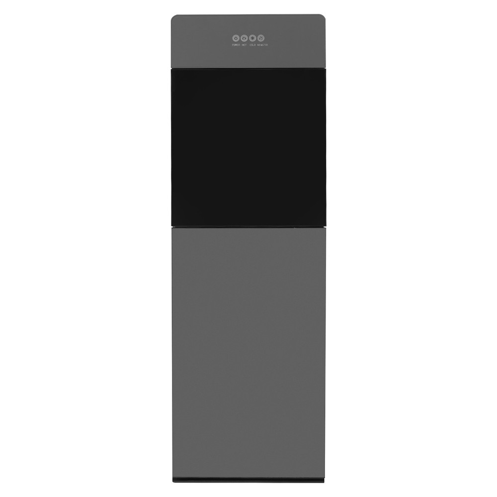 Bottom-Loading Water Dispenser with Hot, Cold, and Room Temperature Options