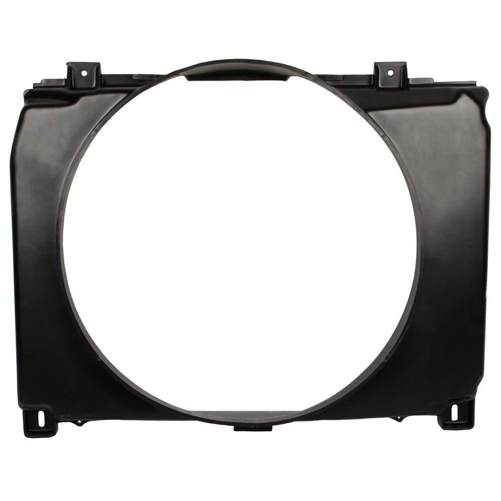 Radiator Fan Shroud Big Block Chevrolet C10 1973-1987