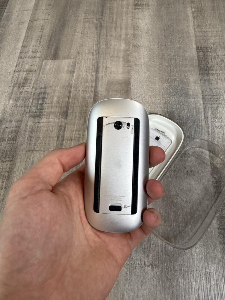 Apple Magic Mouse White EUC