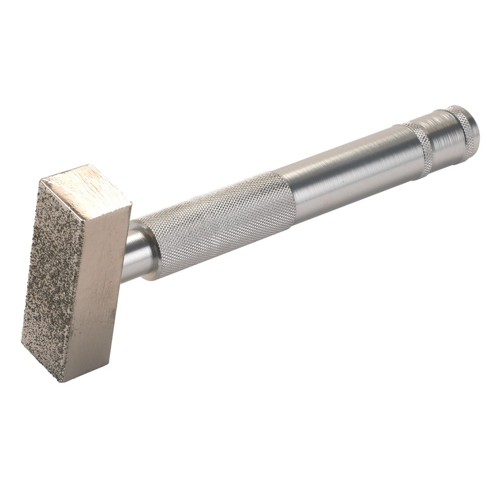 WOODRIVER Diamond Wheel Dressing Tool 36 Grit
