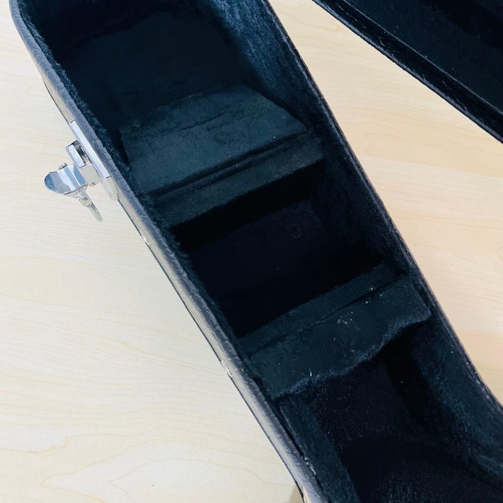 ARIA AM-20 Mandolin 8 string with hard case