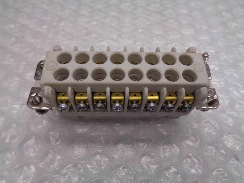 THOMAS & BETTS 57696 INSERT CONNECTOR NSNP