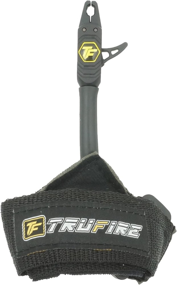Affordable Compound Bow Release - Easy to Use, Smooth - Adjustable - USA