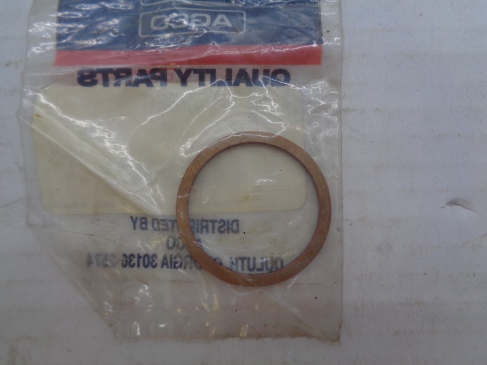 AGCO WASHER - 71352366 BX5