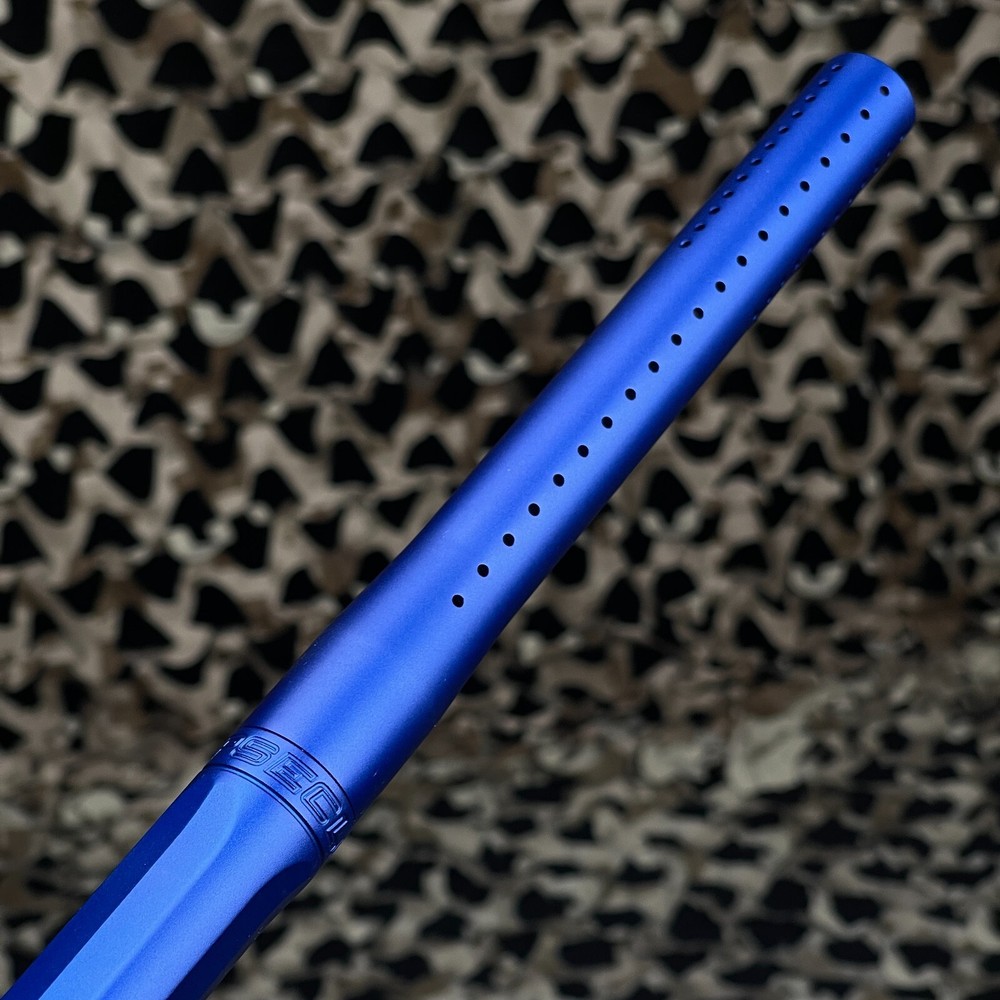 NEW Planet Eclipse Shaft5 Two-Piece Barrel - Cobalt - .681