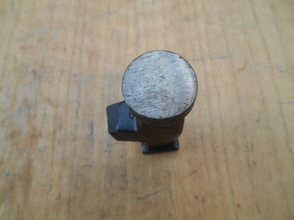 VTG. TINSMITHS HAMMER HEAD , 13.4 OZ. COLLINS ?