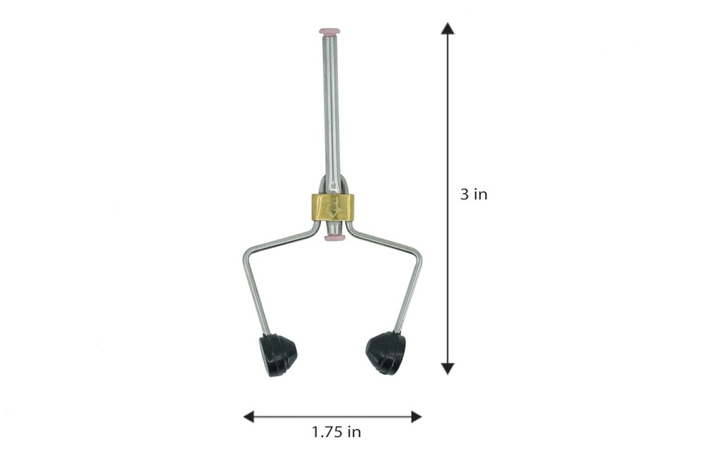 Kingfisher Bobbin and Bobbin Threader Set, Set Contains 2 bobbins and Bobbin ...