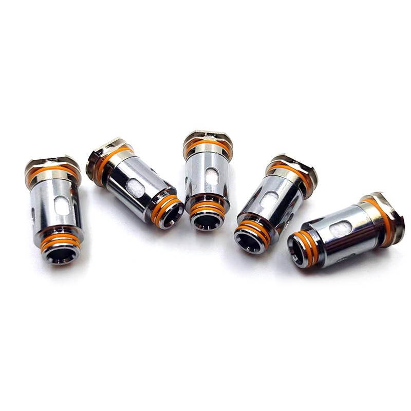 5/10/15PCS GV ka1 (B Series) COIL CORE REPLACEMENT CORE 0.2/0.3/0.4/0.6/1.2OHM