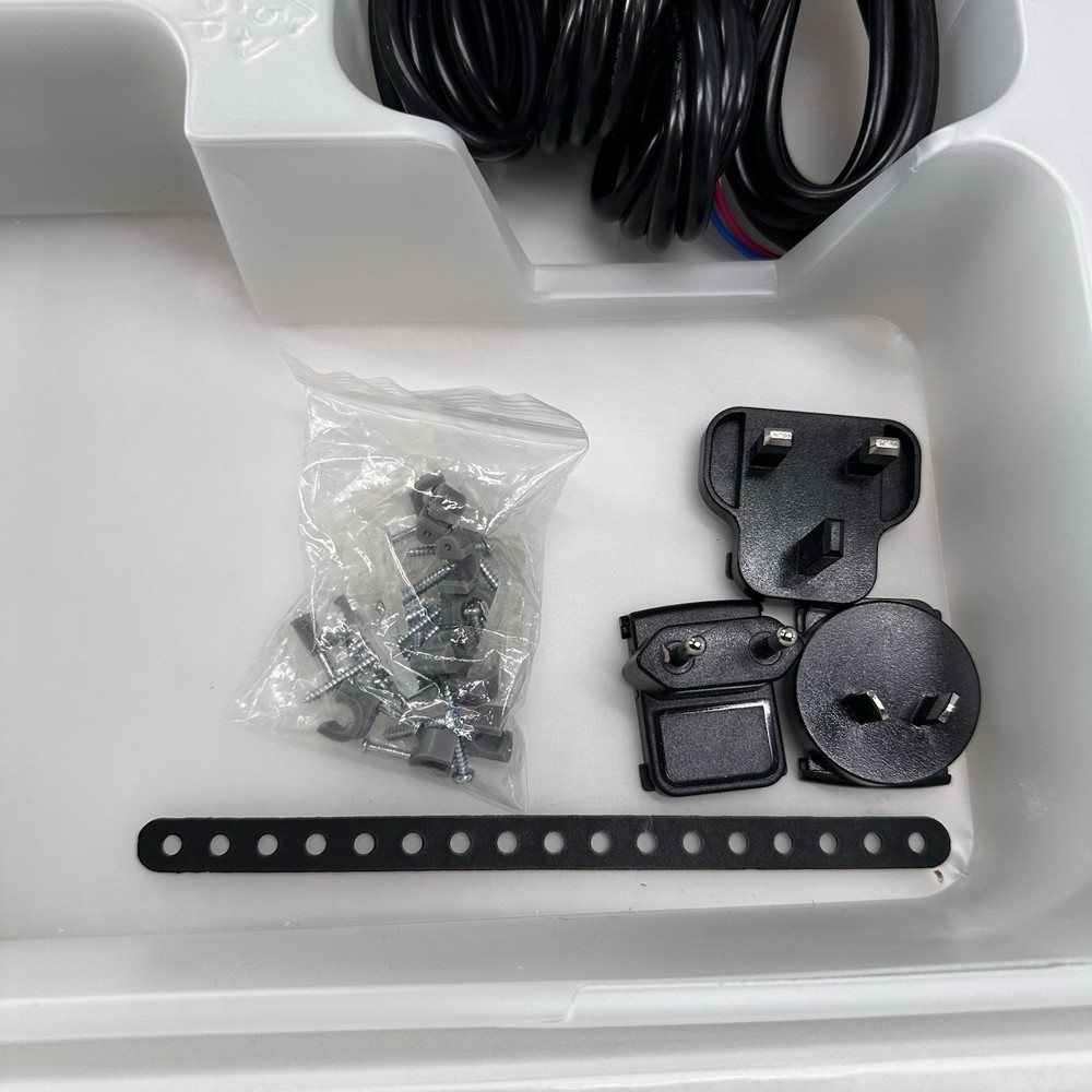 CO2METER RAD-0002 -Remote Display Unit In Box Only