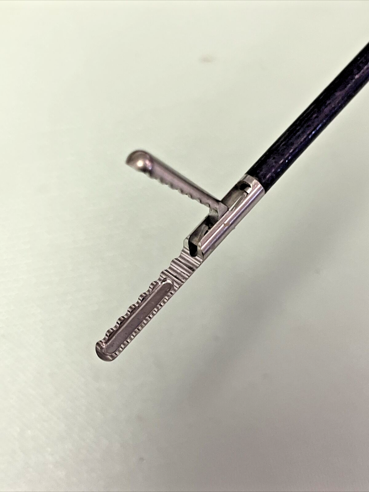 Smith & Nephew 7205609 Laparoscopic Single Action Grasper