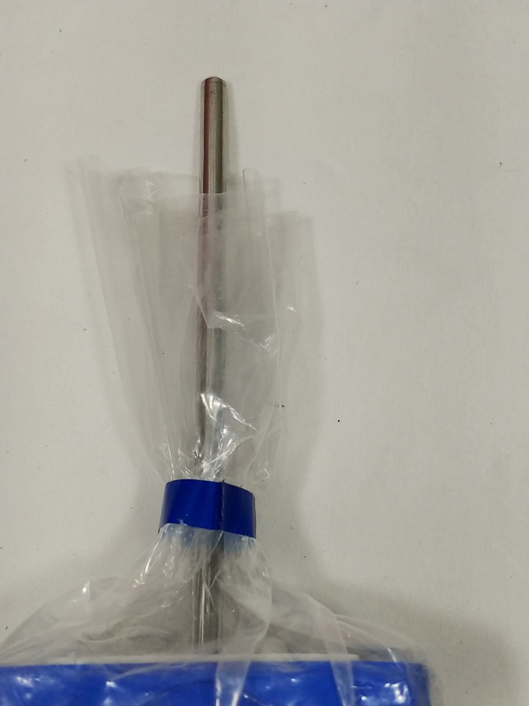 BAPI BA/10K-2-D-6"-BBX Thermistor 10K @ 25C (77F)