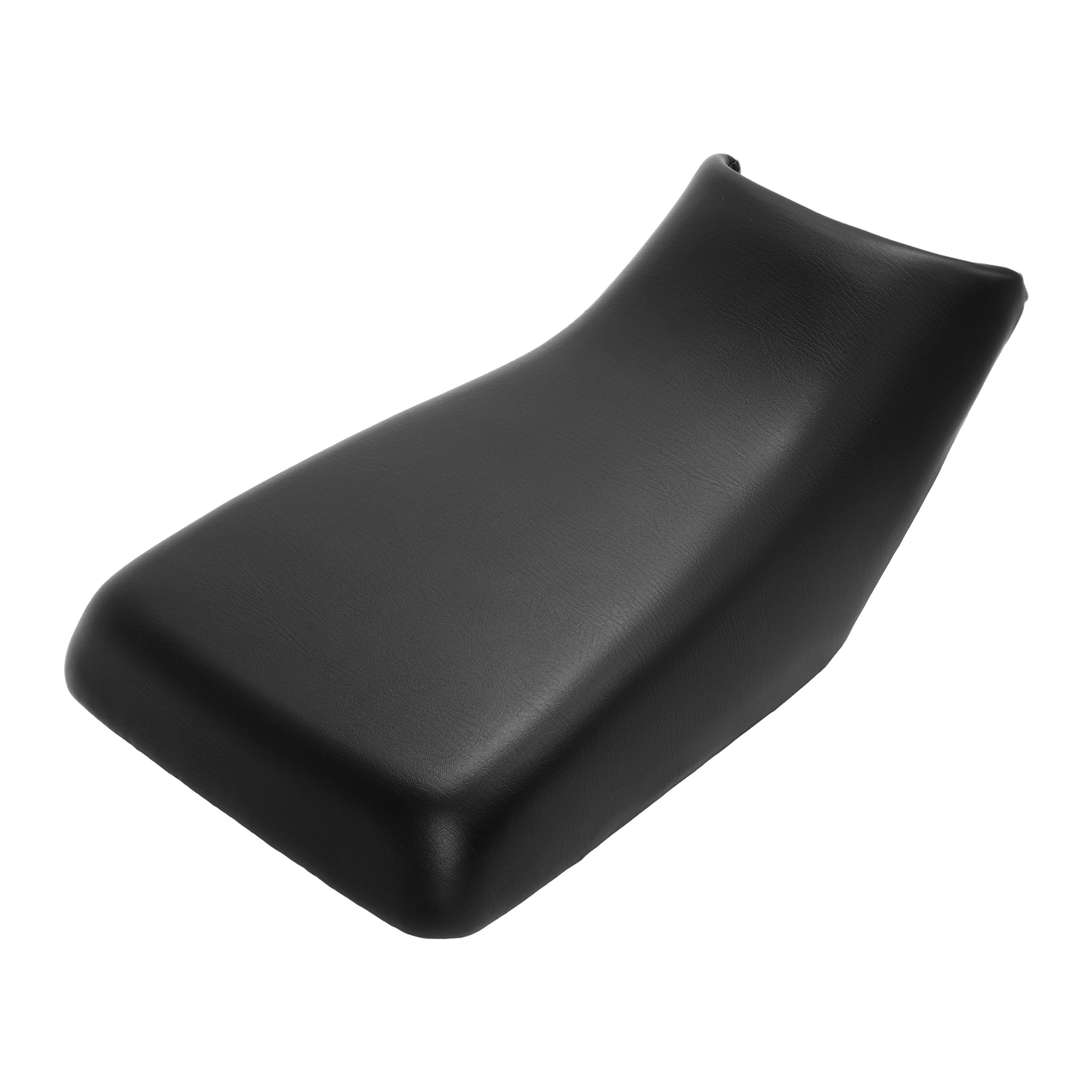 Black Complete Seat For Honda Recon 250 TRX250 TRX250EX 97-04 #77100-HM8-670ZA