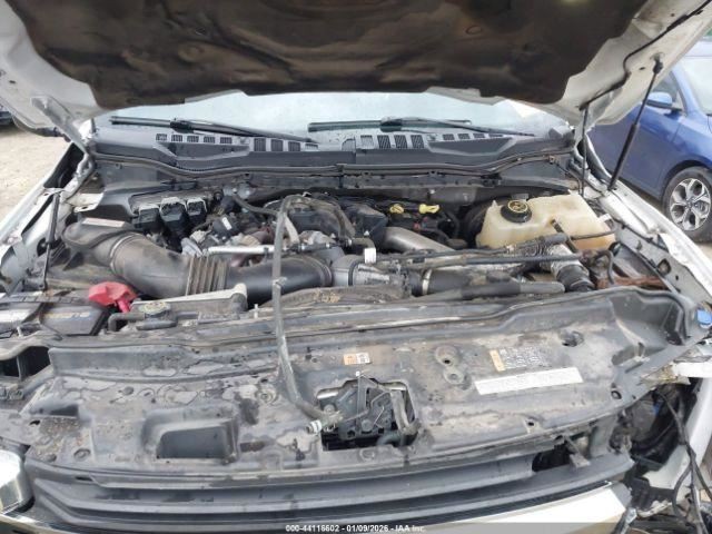 F250SD 2017 Glove Box 4999861