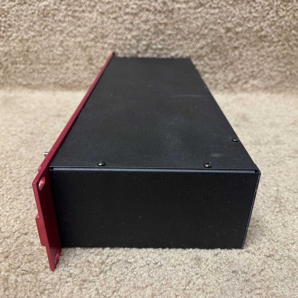 Line 6 Pod Pro Rackmount Effects & Amp Modeler