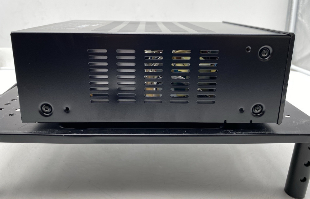 TOA Mixer Amplifier BG-235