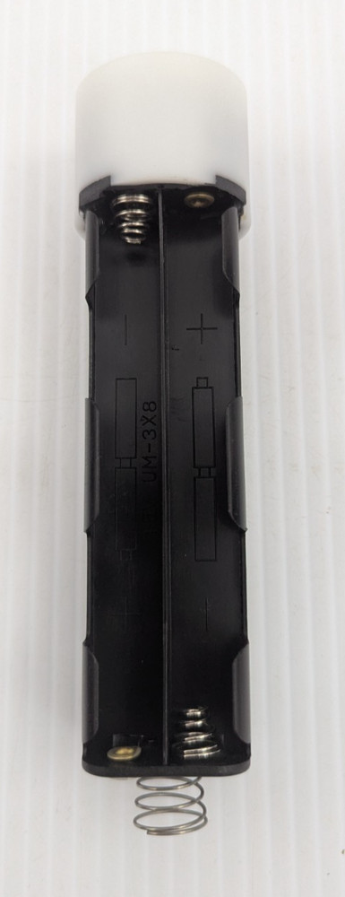 Seac R3 Scuba Diver Flashlight