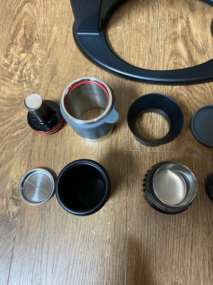 Flair Neo Flex Manual Espresso Maker