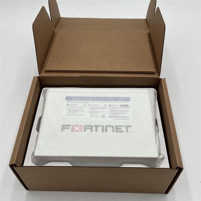 Fortinet FortiGate Network Security Firewall - FG-40F