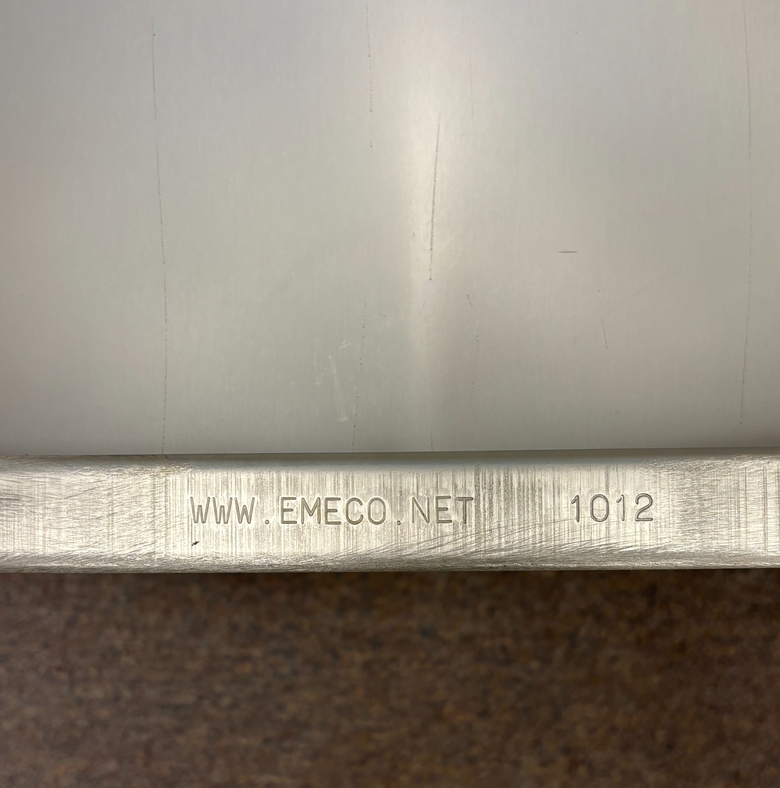 EMECO Icon BAR Stools By Philippe Starck Chairs