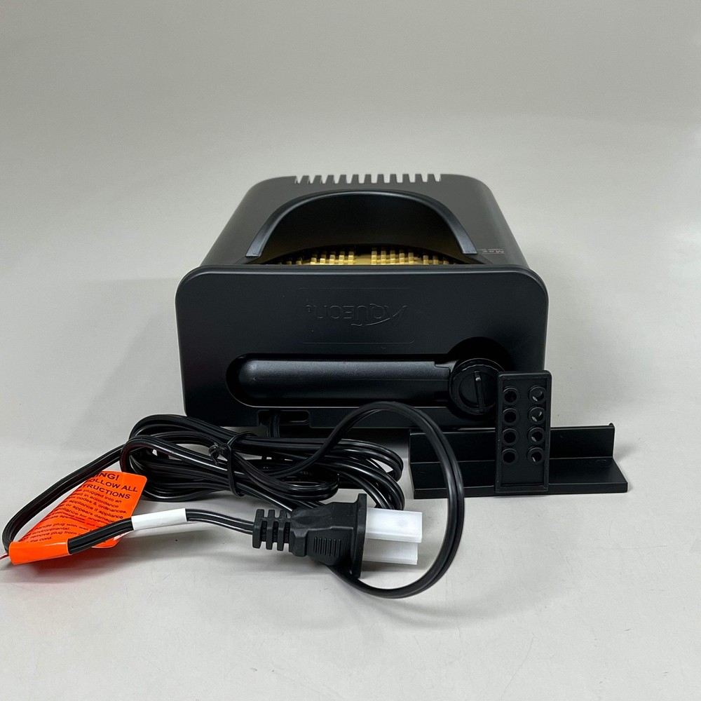 AQUEON QuietFlow Internal Filter with SmartClean Technology 30G