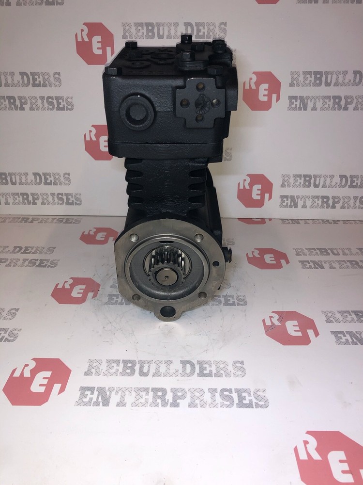 107506 Bendix TF-550 Air Compressor For Cummins*