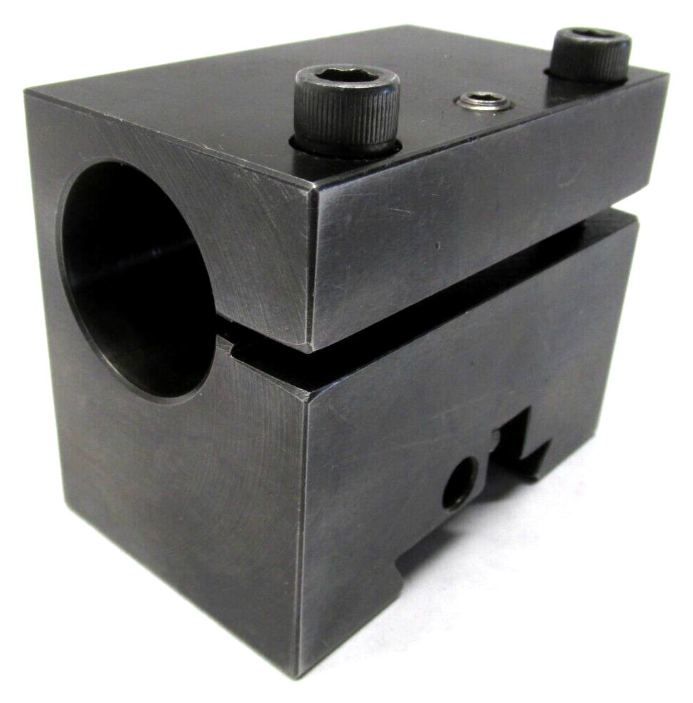 KDK-155 QUICK CHANGE MASTER BAR FOR 1-1/4" BORING BARS TOOLHOLDER