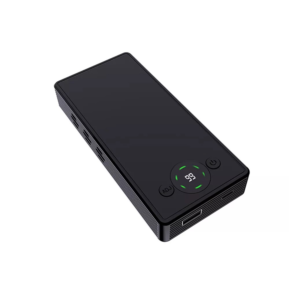 Portable Handheld Interference Shield Device Device Anti-eavesdropping New