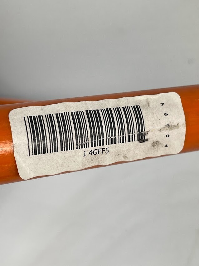 NUPLA 76401 Non-conductive Soil Probe 48 inch