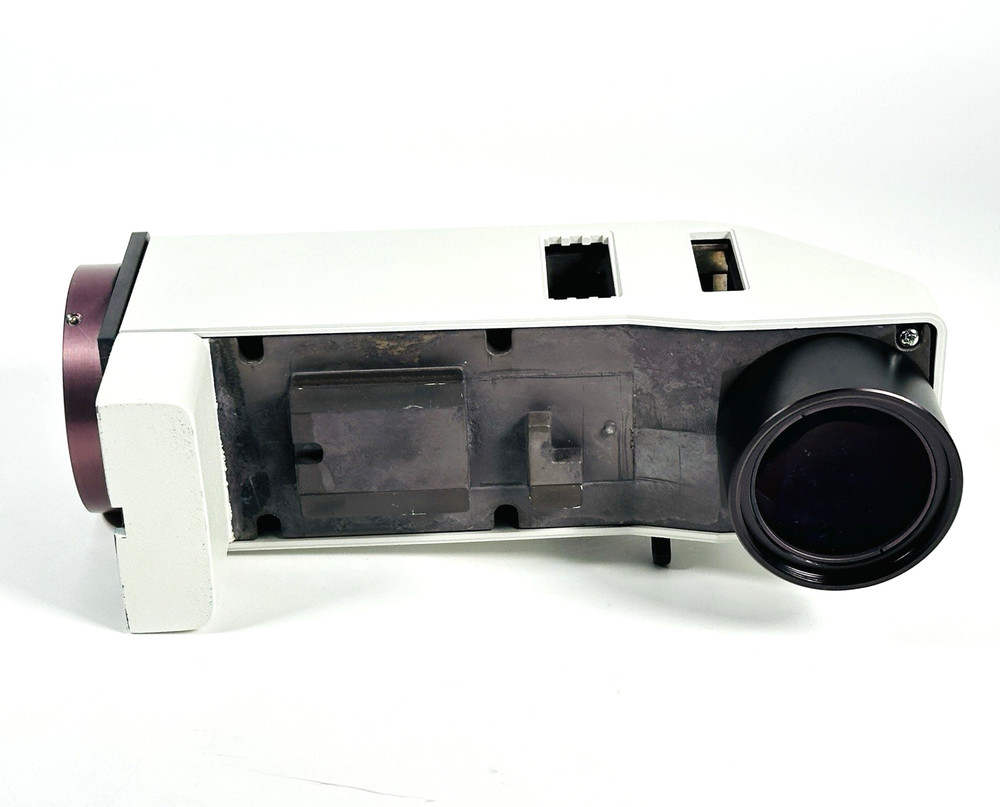 Nikon TE-DH100W Eclipse Series Inverted Microscope Illuminator Head - ONLY