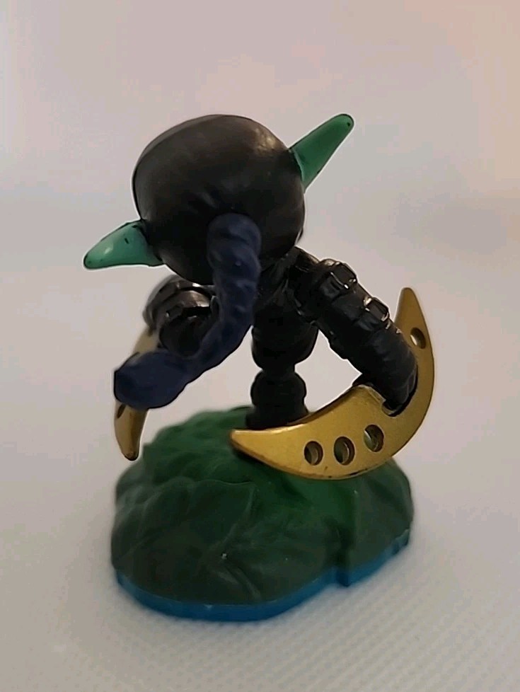 Skylanders Swap Force Stealth Elf