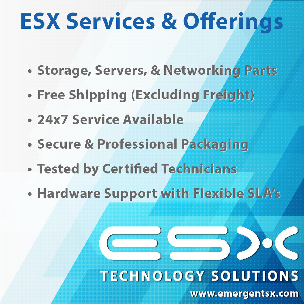 Fortinet FG-300D Network Security Firewall Appliance