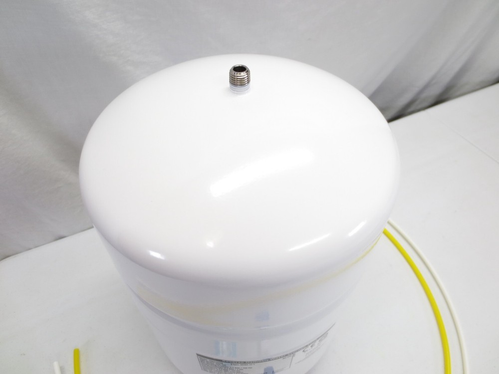 A.O. Smith High Efficiency Reverse Osmosis Replacement Water Tank