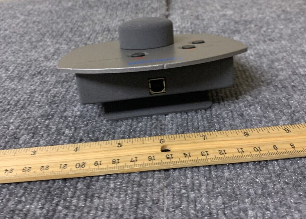 Autoscript HC2 +WinPlus+ HC/2 Hand Controller (Unit Only)