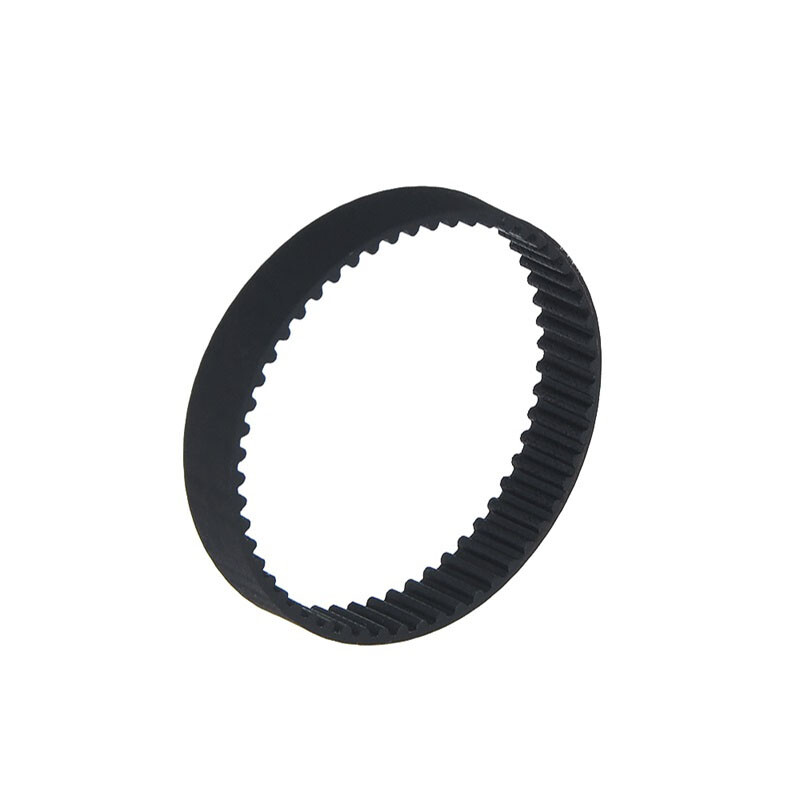 Rubber Timing Synchronous Belt 2GT 6mm/10mm Close Loop Engine 3D Printer CNC