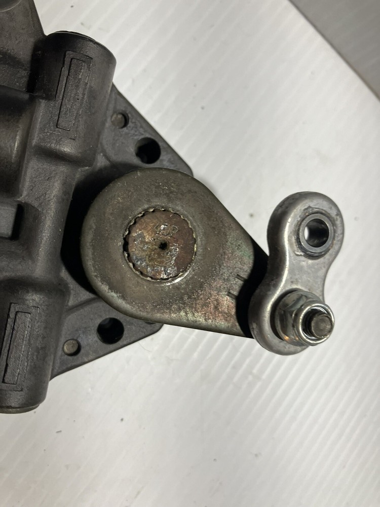 2004 Honda Cbr 1000rr Steering Stabilizer (OEM)