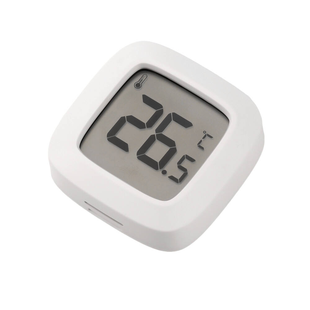 Magnetic Mini Digital Room Thermometer Refrigerator Temperature Sensor -20~60℃
