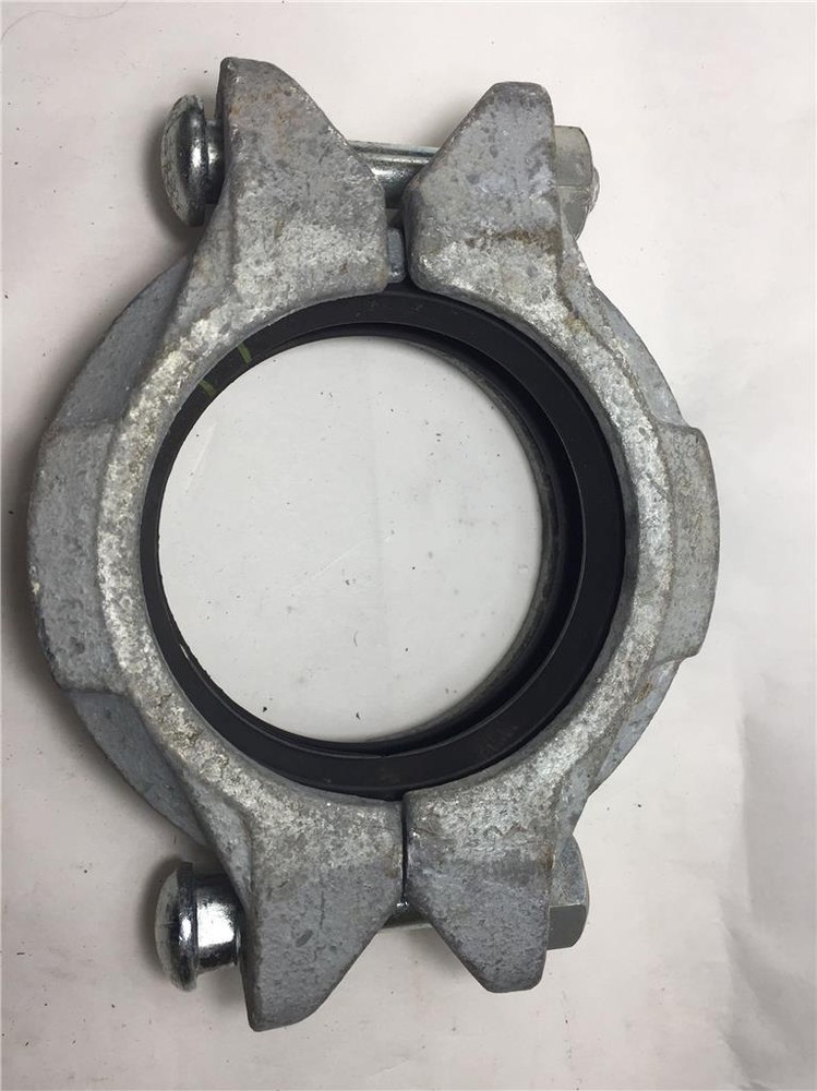 Rigidlok 3" Fig.7401 Coupling With Gasket