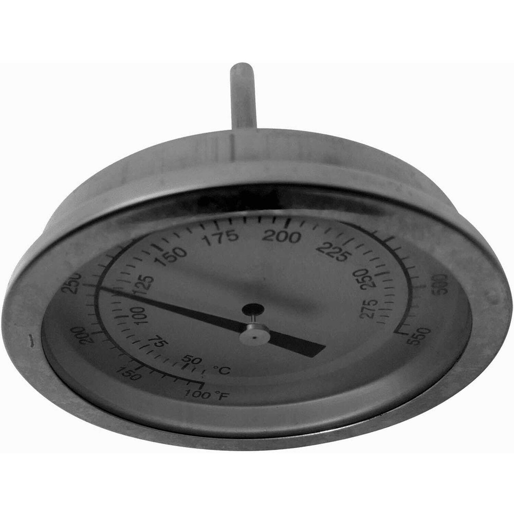 Camp Chef Dome Thermometer For Pellet Grills