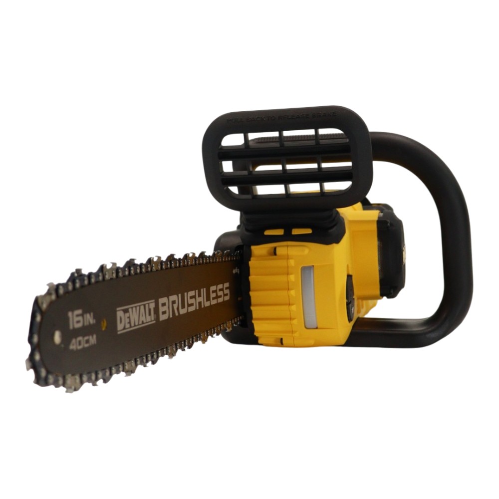 DEWALT DCCS670B-NBX 60V MAX FlexVolt Cordless Chainsaw (Tool Only)