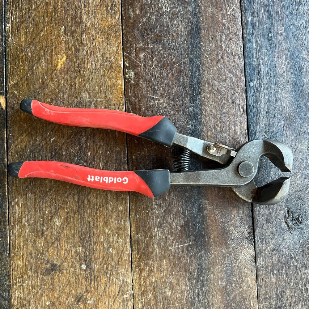 Goldblatt Tile Nippers