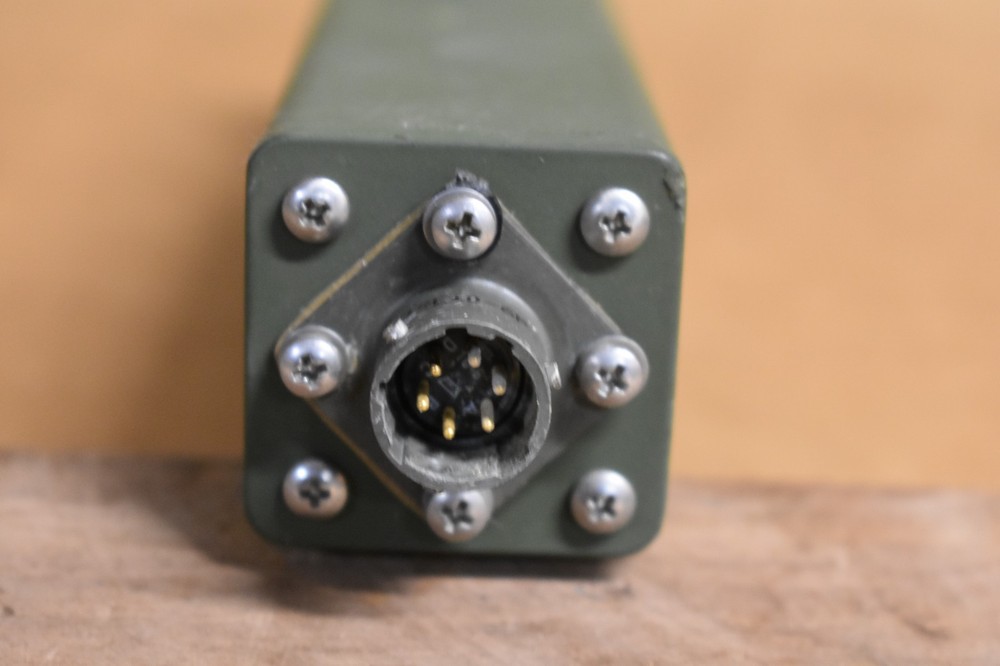 Canberra RDS-100GP Gamma Probe Detector C47081