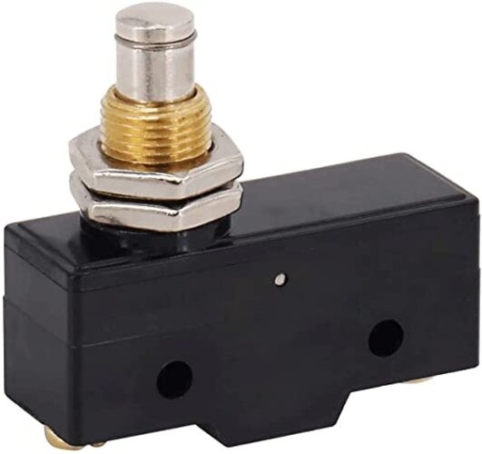 Micro Switch BZ2RQ722233A Compatible with Freightliner Engine Brake Clutch