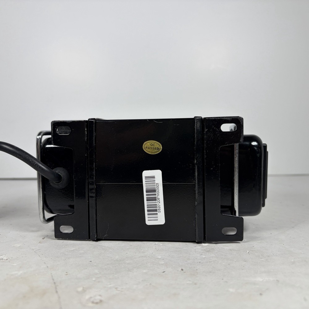 Simran THG-750 Step Up & Down Voltage Transformer 750W