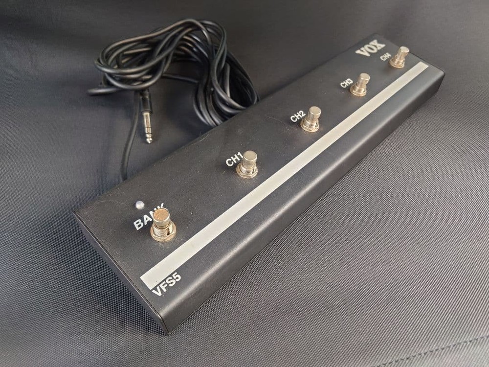 VOX VFS5