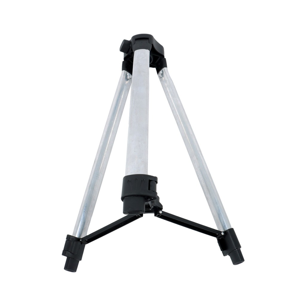 Max 4.2M/13.8FT Height Laser Level Pole Mount Telescopic Pole w/ 1/4'' Thread